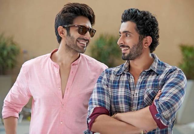 sonu ke titu ki sweety 20th day box office collection