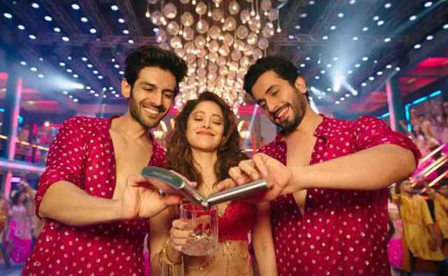 Sonu Ke Titu Ki Sweety 8 Days Total Collection