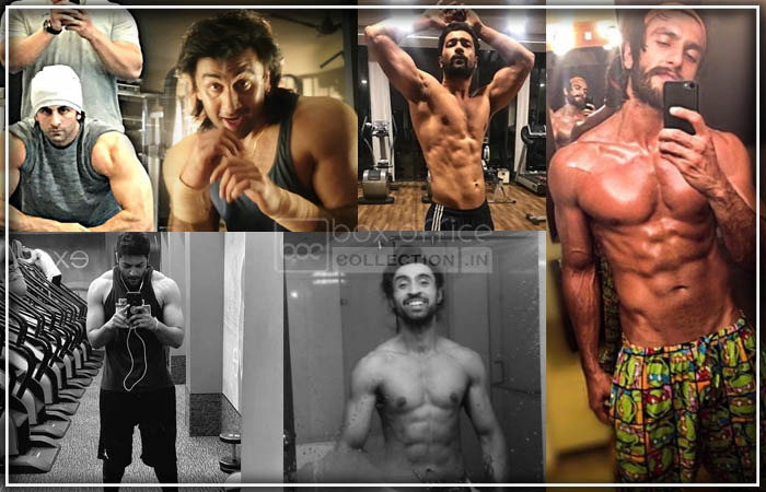 5 Physical Transformations To Look Out For In The Upcoming Hindi Films Of 2018 