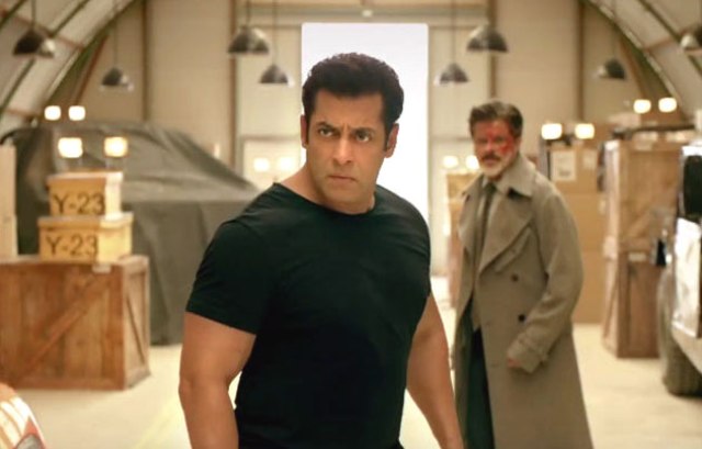 Release date of race 3 on sale