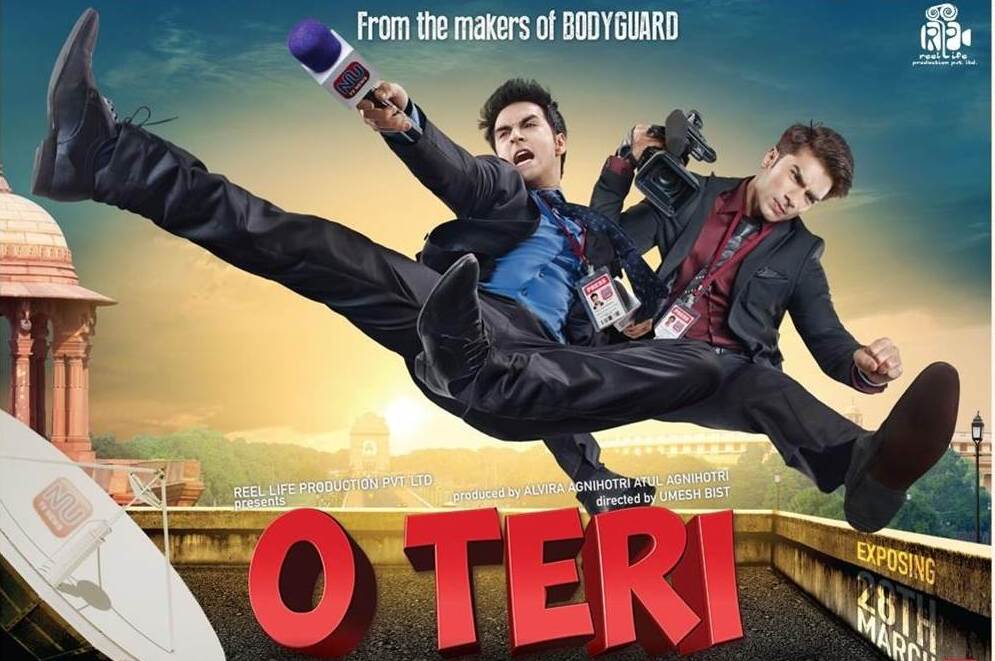 O Teri | Box Office Collection - India Box Office Report, Movie Review &  Entertainment News