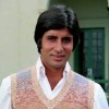 Amitabh Bachchan Young Life Photos