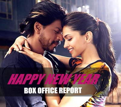 happy new year box office report