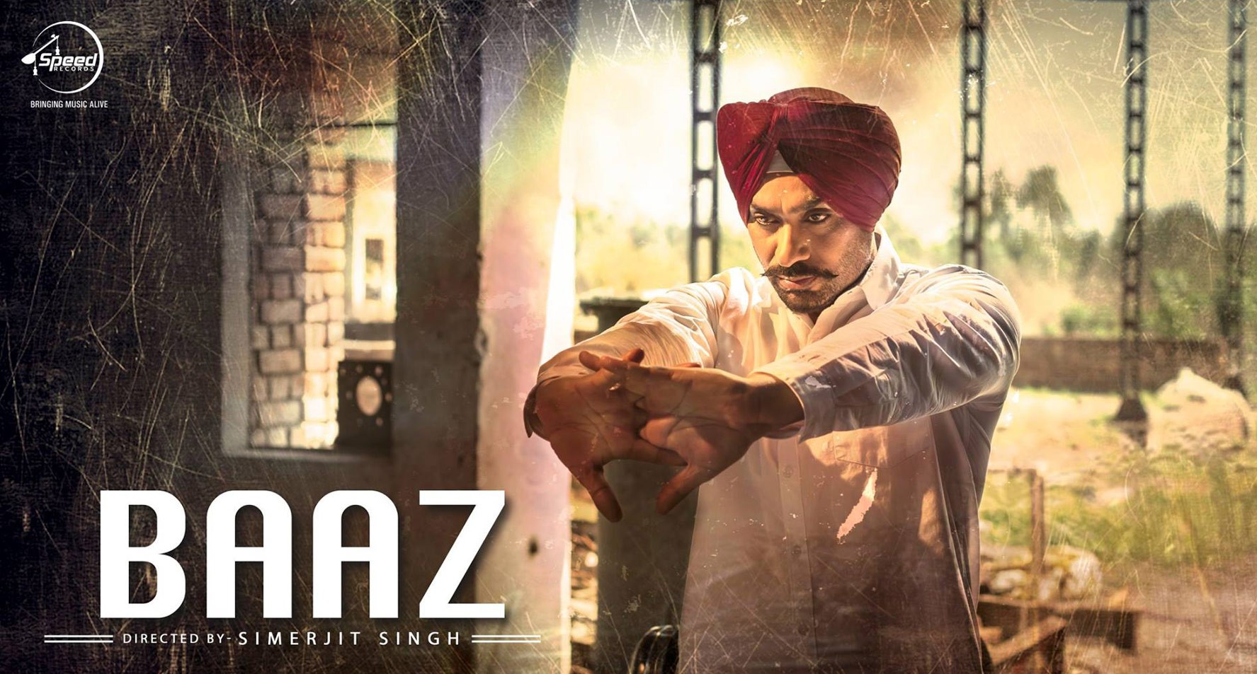 Baaz Box Office Collection