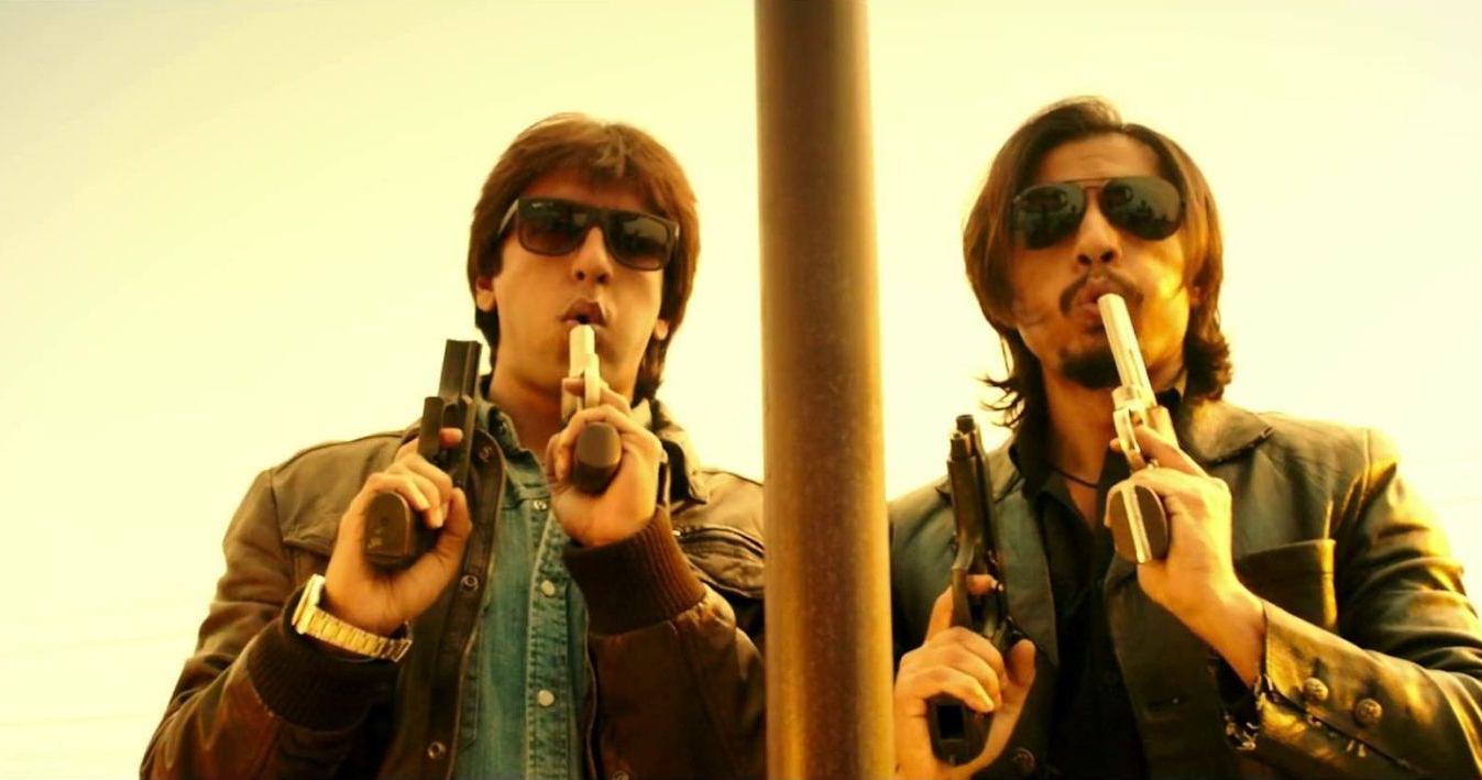 Kill Dil Box Office collection