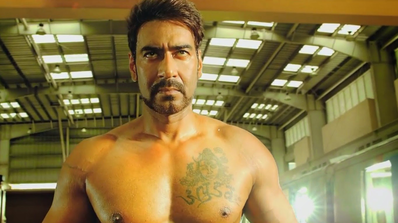 Singham Returns | Box Office Collection - India Box Office Report, Movie  Review & Entertainment News