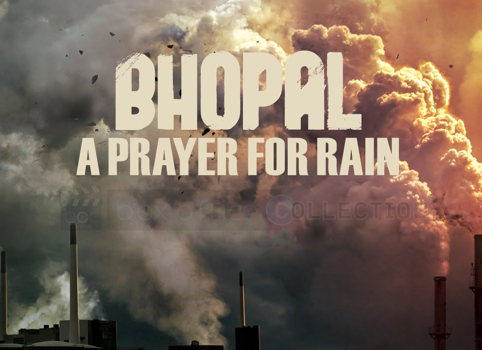 Bhopal: A Prayer For Rain Movie Wiki & Releasing Details