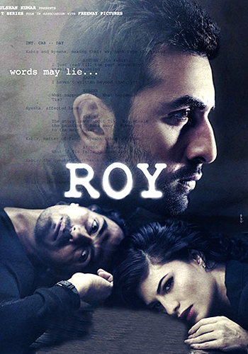 roy-official poster