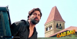 movie review Gabbar is backis-back-wallpaper