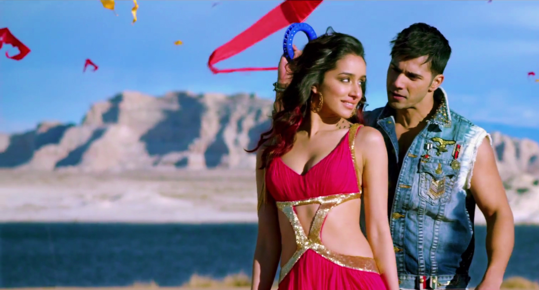 Abcd Hindi Movie Songs