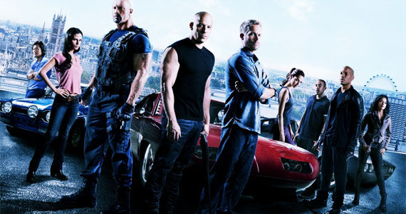 fast and furious 7 box office collection