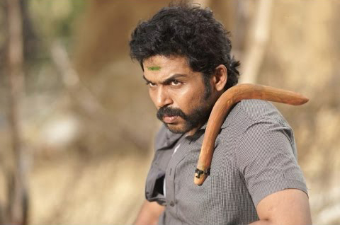 Komban (Tamil) First Day Collection: Released with High Expectations