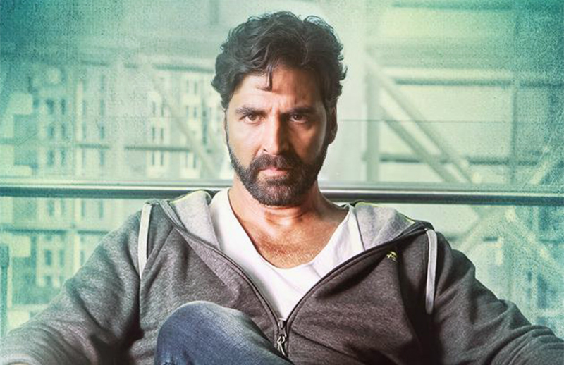gabbar is back live review