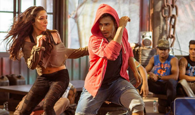 abcd 2 movie collection