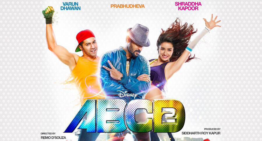 abcd 2 movie review