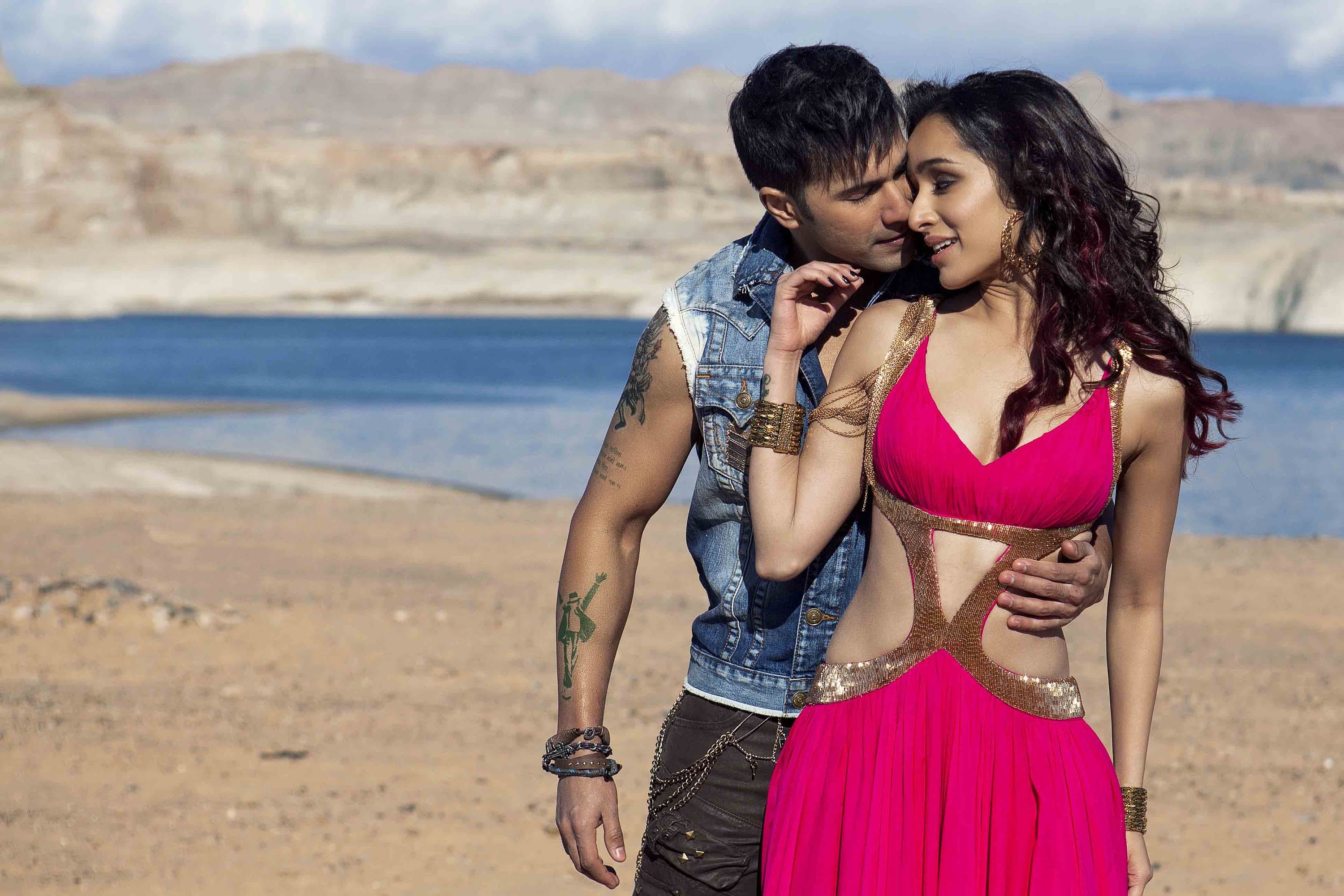 abcd 2 movie stills