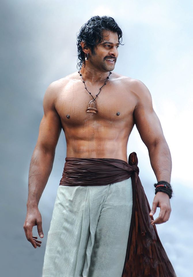 baahubali shivudu