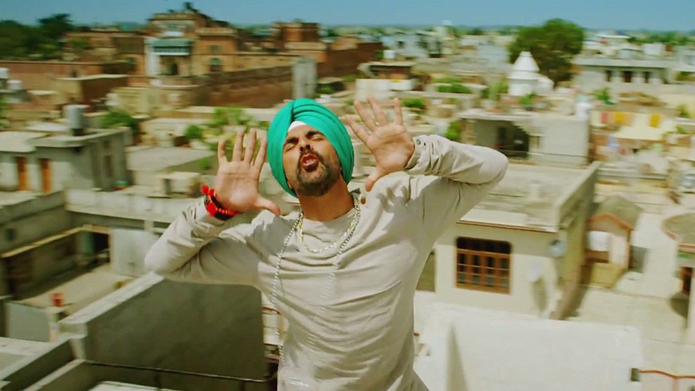 singh is bliing collection