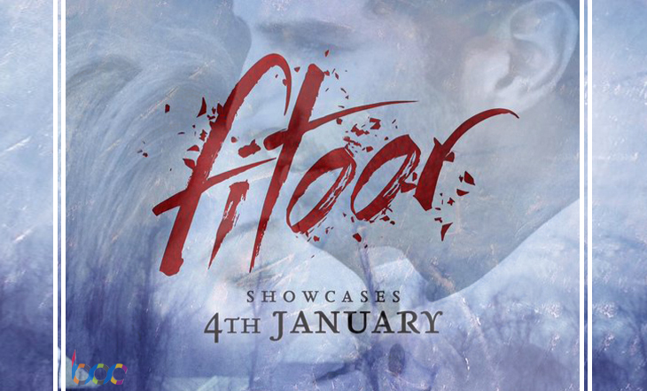 fitoor movie poster