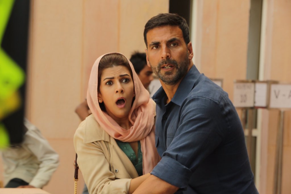 airlift box office collection 2