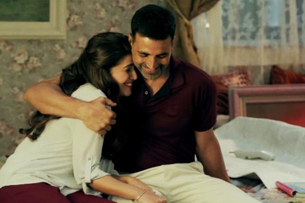 airlift box office collection