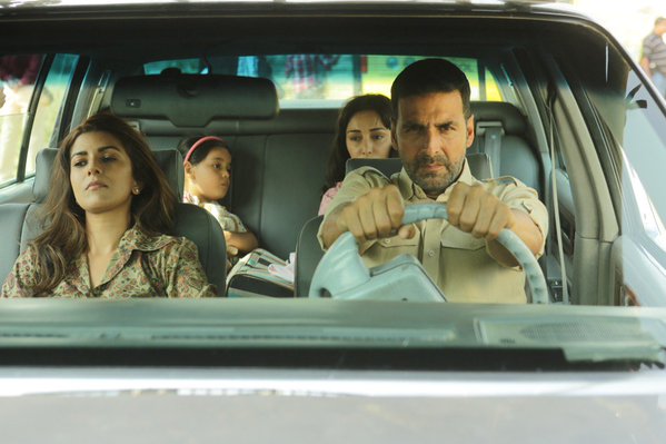 airlift review