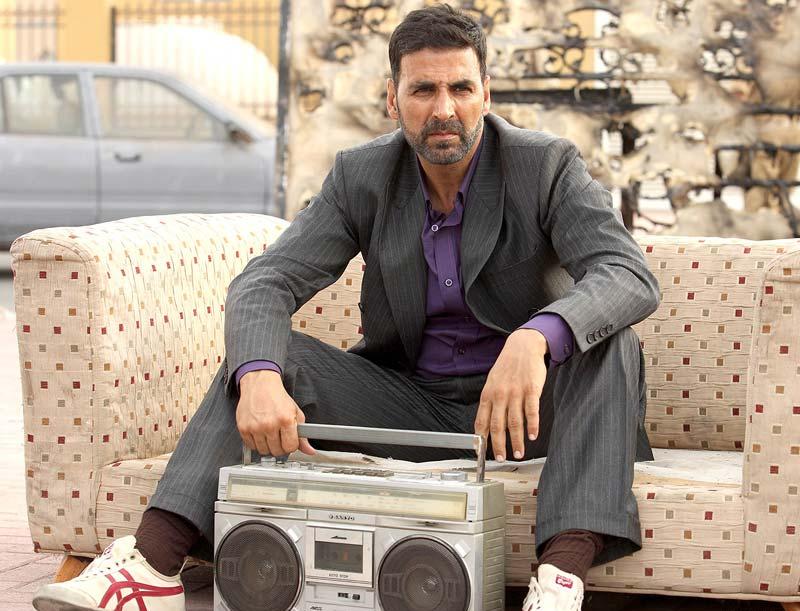 airlift total collection