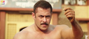 sultan 39th day collection, sultan 39 days total collection, sultan box office collection, sultan total collection
