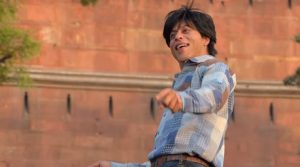 Advance Booking of Fan: SRK starrer Witnesses Good Pre-Release Response