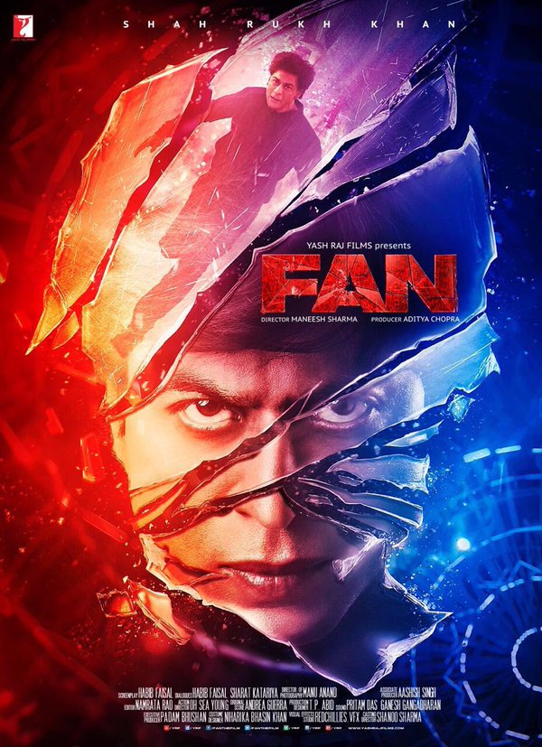 Fan Total Box Office Collection | Box Office Collection - India Box