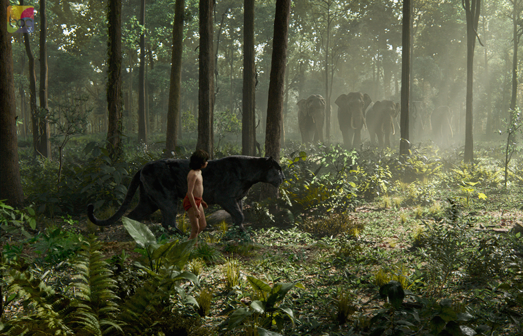 The Jungle Book Box Office Collection