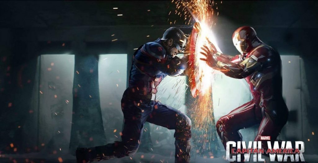 Box Office Prediction: Captain America Civil War 1st Day Expected  Collection in India