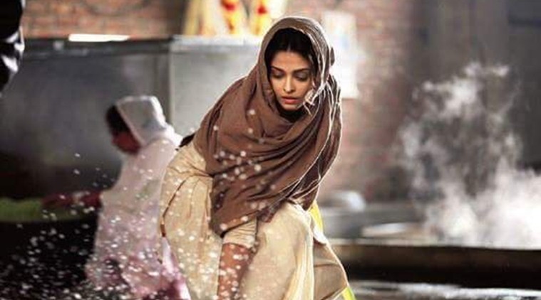 Sarbjit Box Office Collection