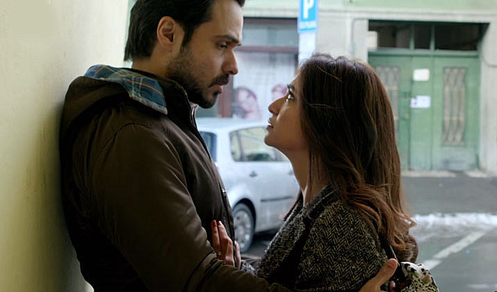 Raaz Reboot 1st Day Box Office Collection