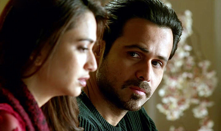 Raaz Reboot 5th Day Box Office Collection
