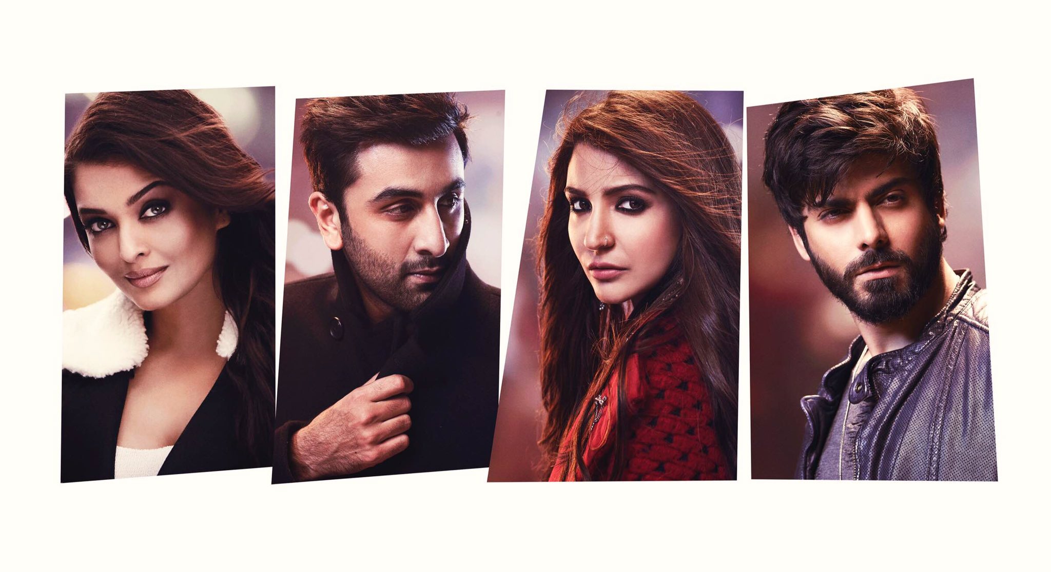 Ae Dil Hai Mushkil 7 Days Total Collection