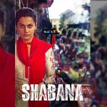 First Look: Taapsee Pannu’s Naam Shabana Releases on 31 March 2017