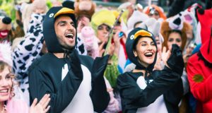 Box Office: Befikre 11th Day Collection, Crosses 56 Cr Total till 2nd Monday Domestically befikre 11th day collection, befikre eleventh day collection, befikre box office collection, befikre total collection, befikre 2nd monday collection, befikre 11 days total collection