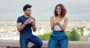 Befikre 2nd Day Collection, Ranveer Singh starrer Remains Strong on Saturday befikre 2nd day collection, befikre second day collection, befikre saturday collection, befikre box office collection, befikre total collection, befikre 2 days total collection