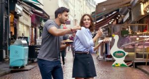 Box Office: Befikre 5th Day Collection, Ranveer-Vaani starrer Surpasses Wazir befikre 5th day collection, befikre fifth day collection, befikre tuesday collection, befikre box office collection, befikre total collection, befikre 5 days total collection