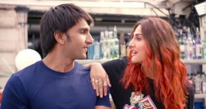 Box Office: Befikre 6th Day Collection, Business Graph Falls Abruptly befikre 6th day collection, befikre sixth day collection, befikre wednesday collection, befikre box office collection, befikre total collection, befikre 6 days total collection