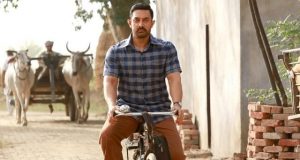 Box Office: Dangal 5th Day Collection, Becomes 2nd Highest Grosser of the Year dangal 5th day collection, dangal fifth day collection, dangal tuesday collection, dangal day 5 collection, dangal box office collection, dangal total collection, dangal 5 days total collection