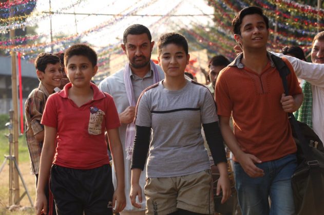 dangal movie online booking