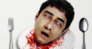 Faisal Saif’s Next ‘Danger’ First Look Poster Releases with Dangal danger first look, danger first look poster, danger official poster, danger faisal saif new film, danger release date, danger star cast