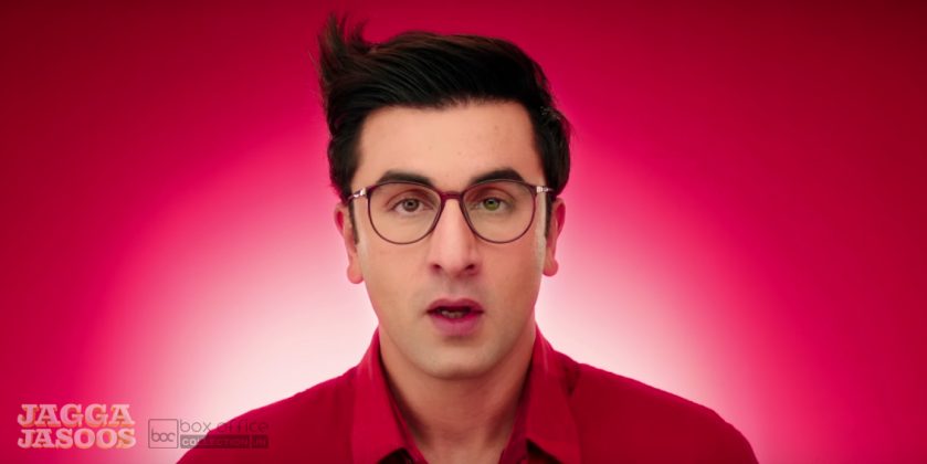 Ranbir Kapoor & Katrina Kaif Go Crazy in Jagga Jasoos, Releases 14 July