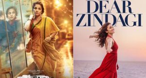 Box Office: Kahaani 2 21st Day & Dear Zindagi 28th Day Box Office Total Collection kahaani 2 21st day collection, kahaani 2 3rd week collection, kahaani 2 3 weeks total collection, dear zindagi 28th day collection, dear zindagi 4th week collection, dear zindagi 4 weeks total collection, dear zindagi 28 days total collection, dear zindagi box office collection, dear zindagi total collection