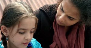 kahaani 2 5th day collection, kahaani 2 fifth day collection, kahaani 2 box office collection, kahaani 2 total collection, kahaani 2 5 days total collection, kahaani 2 tuesday collection