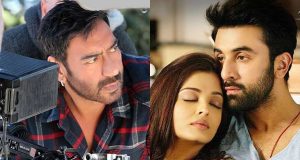 Box Office: Shivaay & Ae Dil Hai Mushkil Total Collection in 5 Weeks (35 Days) shivaay 35th day collection, shivaay 35 days total collection, shivaay 5 weeks total collection, shivaay box office collection, shivaay total collection, ae dil hai mushkil 35th day collection, ae dil hai mushkil 35 days total collection, ae dil hai mushkil 5 weeks total collection, ae dil hai mushkil box office collection, ae dil hai mushkil total collection, adhm 35 days total collection
