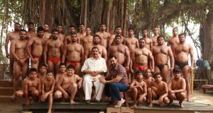 Dangal 23rd Day Box Office Collection