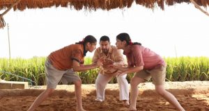 Box Office: Dangal 29th Day Collection, Crosses the mark 375 Cr Total from India Dangal 29 Days Total Box Office Collection